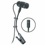 Инструментальный микрофон AUDIO-TECHNICA PRO35cW