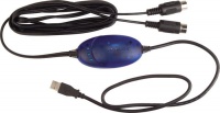 MIDI-интерфейс M-Audio USB Uno