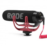 Микрофон RODE VIDEOMIC GO