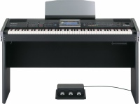 Клавишный инструмент ROLAND VIMA RK300