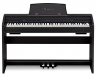 Цифровое пианино CASIO PX-760 BK