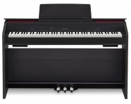 Цифровое пианино CASIO PX-860 BK