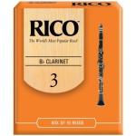 Трость для кларнета RICO RCA1030