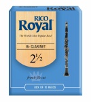 Трость для кларнета RICO RCB1025