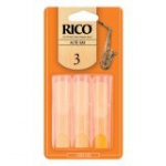 RICO Rico - Alto Sax #3.0 - 3-Pack