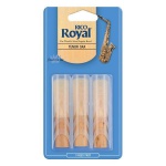 RICO Rico Royal - Tenor Sax #2.0 - 3-Pack