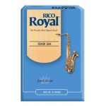 Трость для тенор саксофона RICO Rico Royal - Tenor Sax #3.0 - 10 Box