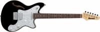 Полуакустическая гитара Ibanez RC365H BK
