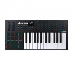 MIDI-клавиатура ALESIS VI25