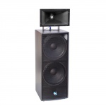 Акустическая система Park Audio GAMMA4125/H1.4
