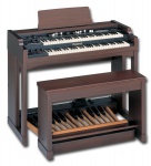 Электроорган Roland VK88