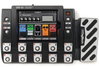 Педалборд DIGITECH IPB10