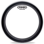 Пластик EVANS BD22EMADHW 22" EMAD CLEAR HEAVYWEIGHT