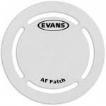 Набор кик пэдов EVANS EQPAF1 AF BASS PATCH