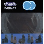 Демпферные кольца EVANS ERSNARE E-RINGS SNARE