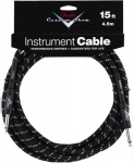 Инструментальный кабель Fender Custom Shop Performance Series Cable 15
