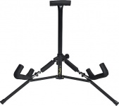 Стойка FENDER MINI GUITAR STAND W BAG ELECTRIC