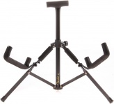 Стойка FENDER MINI GUITAR STAND W BAG ACOUSTIC