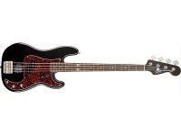 Бас-гитара FENDER SQUIER EVA GARDNER PRECISION BASS RW BK