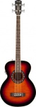 Укулеле FENDER T-BUCKET TENOR UKULELE FM SB