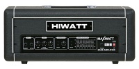 HIWATT B-300HD MaxWatt series
