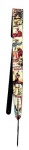 GRETSCH ARTIST DN BEAUTIE STRAP