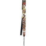 GRETSCH ARTIST DN RIDE EM STRAP