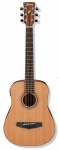 Акустическая гитара IBANEZ PF58 OPN