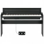 Цифровое пианино KORG LP-180-BK