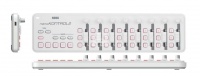 MIDI-контролер Korg nanoKontrol2 WH