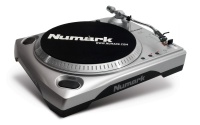 DJ проигрыватель виниловых дисков  NUMARK TTUSB