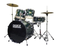 PEACE DP-109 APPLE GREEN
