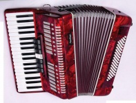 Аккордеон MAXTONE TA8037
