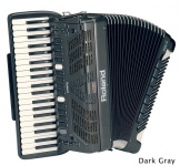 Аккордион Roland FR7 GREY