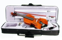 STENTOR 1560/A CONSERVATOIRE II VIOLIN OUTFIT 4/4