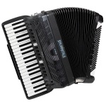 Аккордион Roland FR5 GREY