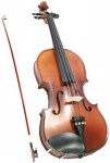 Скрипка STENTOR 1542/С GRADUATE VIOLIN OUTFIT 3/4