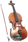 Скрипка для навчання STENTOR 1542/A GRADUATE VIOLIN OUTFIT 4/4