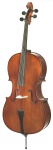 Віолончель STENTOR 1108/A STUDENT II CELLO OUTFIT 4/4