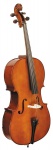 STENTOR 1102/C STUDENT I CELLO OUTFIT 3/4