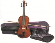 Скрипка для навчання STENTOR 1400/F STUDENT I VIOLIN OUTFIT 1/4