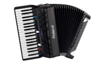 Аккордион ROLAND FR3 Grey