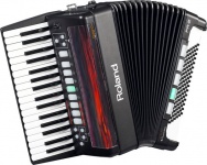 Аккордион Roland FR2 Grey