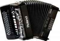 Аккордион Roland FR18DBK