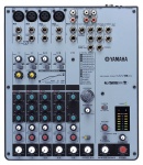 Микшерный пульт YAMAHA MW8CX