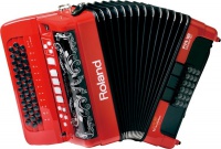 Аккордион Roland FR18DRD