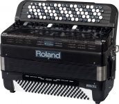 Баян Roland FR7b GREY