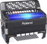 Баян Roland FR2b Grey