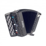 Баян ROLAND FR3Sb GREY