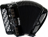 Баян Roland FR7XBBK